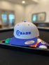 YBASS Snapback