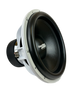 RESILIENT SOUNDS GOLD 18 V2 1500RMS WOOFER