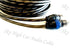 Sky High Car Audio Twisted 2-Channel Twisted RCA 12ft-20ft