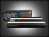 DC Audio 5.0k - 5,000 Watt Monoblock Amplifier