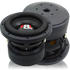 F8L 8" 650w RMS Subwoofer by SSA®