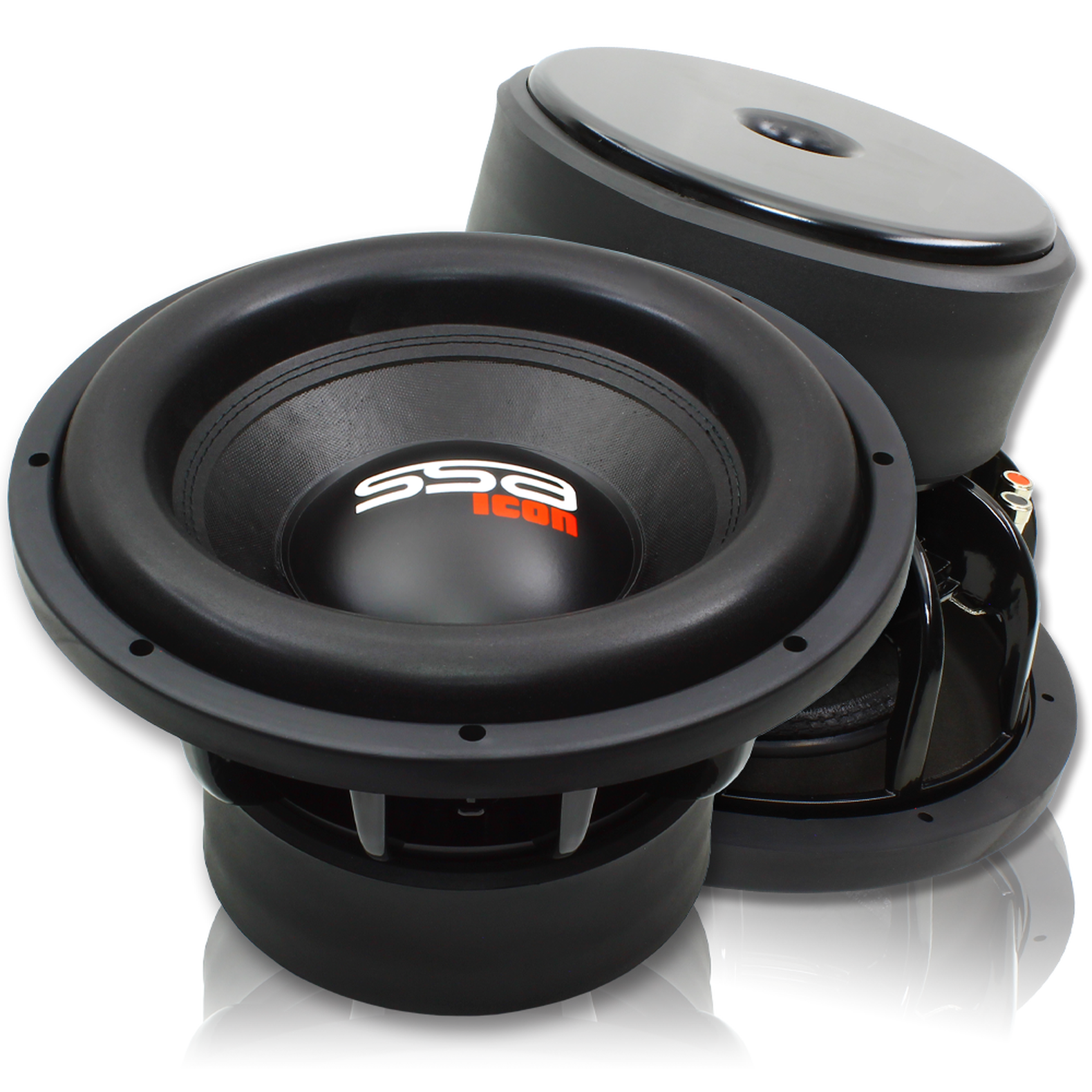 Ssa subwoofer best sale