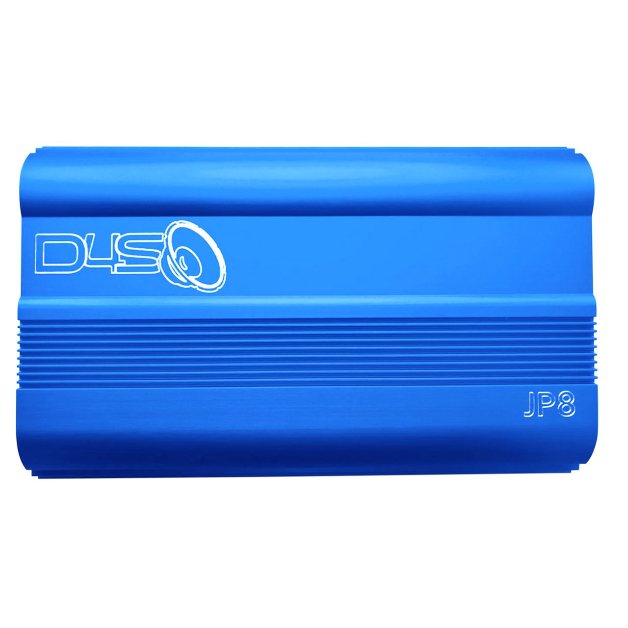 Down4Sound JP8 - 800+ wRMS Amplifier – YBassWorld