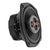 GEN-X 6x9 4-Way Coaxial Speakers 180 Watts 4-Ohm (Pair)