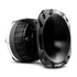 DS18 PRO-DKH1XS 2" Throat Bolt On Compression Driver with Spacer, 2" Throat Titanium Voice Coil and PRO-HA52/BK Horn 640 Watts 114dB 8-ohm Mounting Depth 5.74"