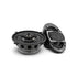 SELECT 5.25" 4-Way Coaxial Speaker 160 Watts 4-Ohms (Pair)
