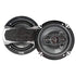 SELECT 6.5" 4-Way Coaxial Speaker 200 Watts 4-Ohm (Pair)